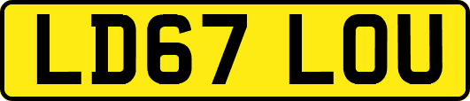 LD67LOU
