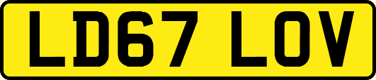 LD67LOV