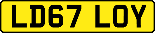 LD67LOY