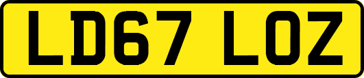 LD67LOZ