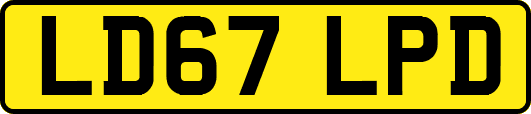 LD67LPD