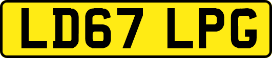 LD67LPG