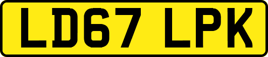 LD67LPK