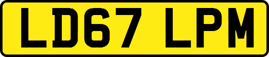 LD67LPM