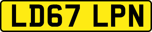 LD67LPN
