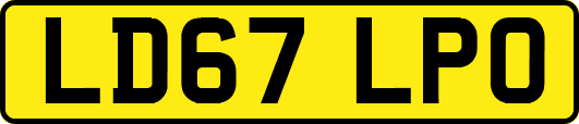 LD67LPO