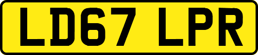 LD67LPR