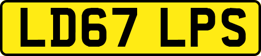 LD67LPS