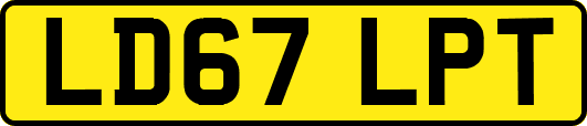 LD67LPT