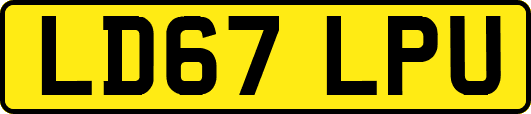 LD67LPU