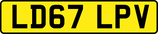 LD67LPV