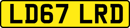 LD67LRD