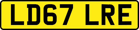 LD67LRE