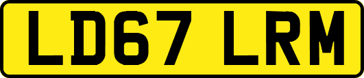 LD67LRM
