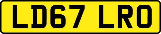 LD67LRO