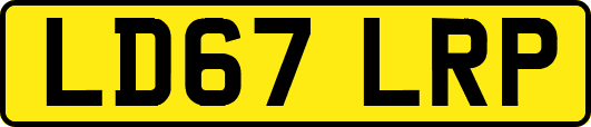 LD67LRP