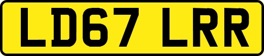 LD67LRR