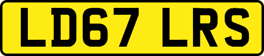 LD67LRS