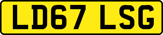 LD67LSG