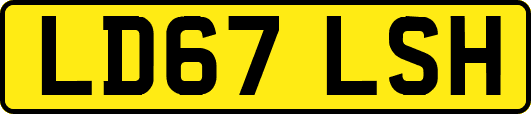 LD67LSH