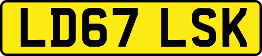 LD67LSK