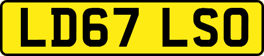 LD67LSO