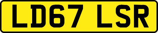 LD67LSR