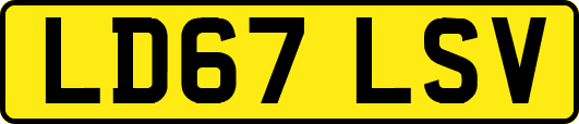 LD67LSV