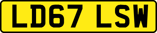 LD67LSW