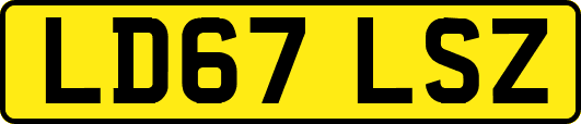 LD67LSZ