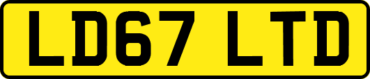 LD67LTD
