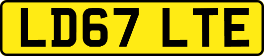 LD67LTE