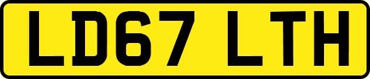 LD67LTH