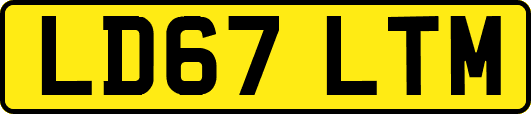 LD67LTM