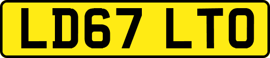 LD67LTO