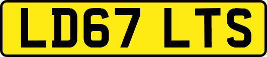 LD67LTS