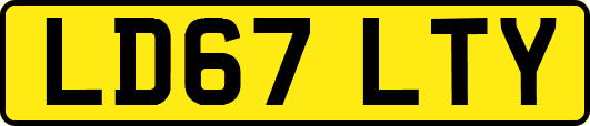 LD67LTY