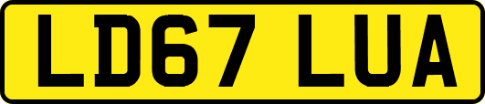 LD67LUA