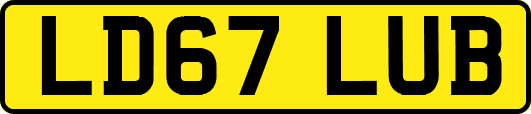 LD67LUB