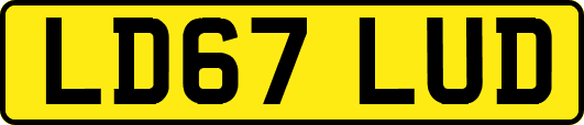 LD67LUD