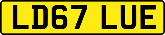 LD67LUE