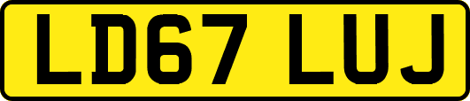 LD67LUJ