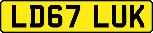 LD67LUK