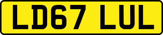 LD67LUL