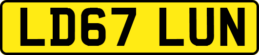 LD67LUN