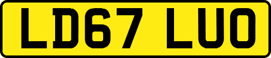 LD67LUO