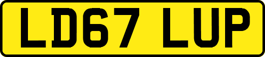 LD67LUP