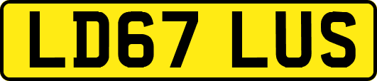 LD67LUS