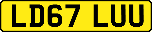 LD67LUU