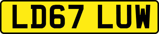 LD67LUW